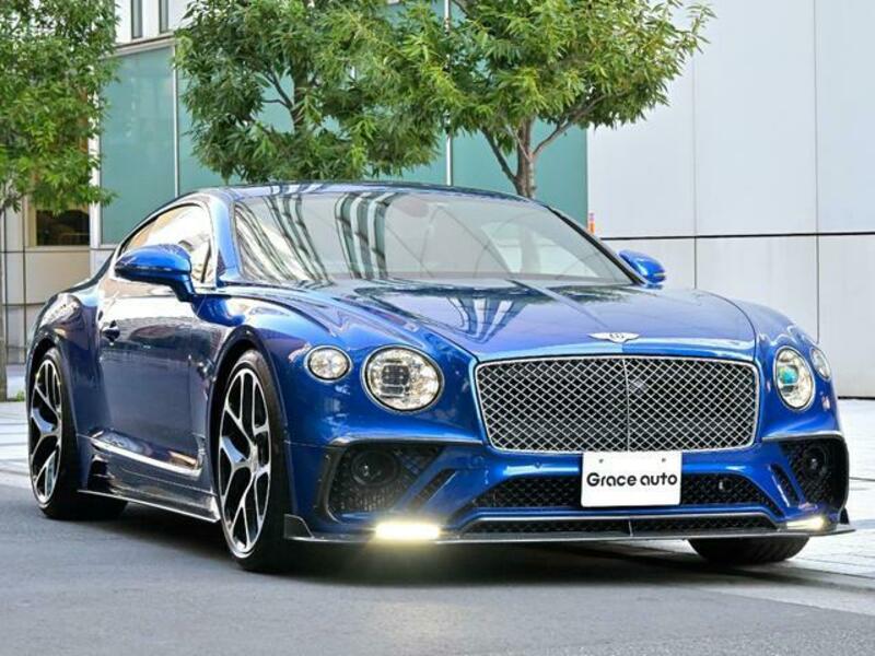 CONTINENTAL