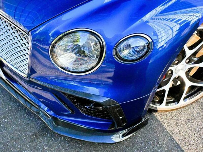 CONTINENTAL