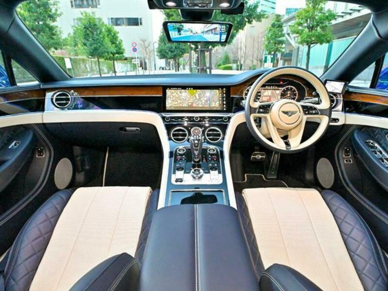 CONTINENTAL