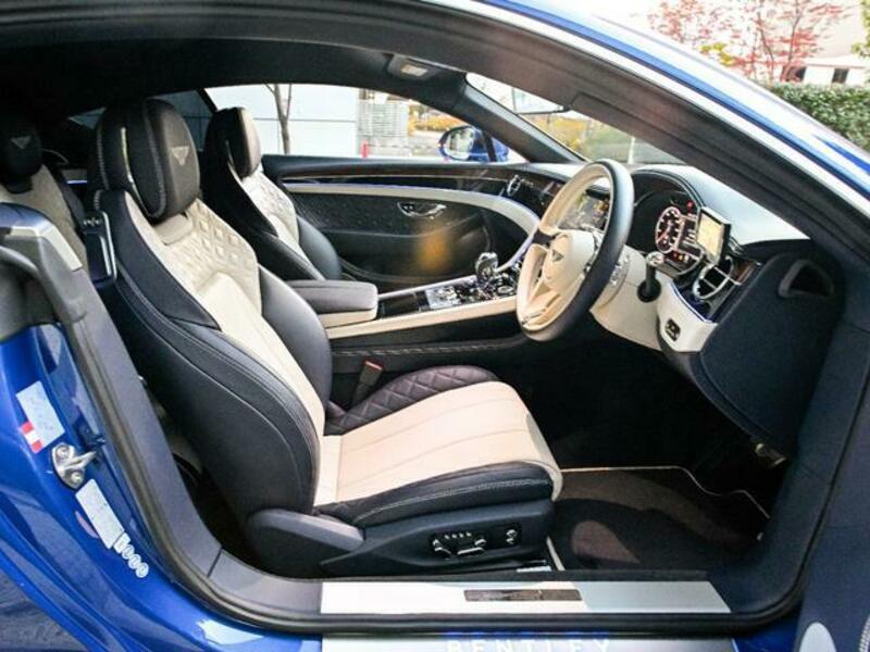 CONTINENTAL
