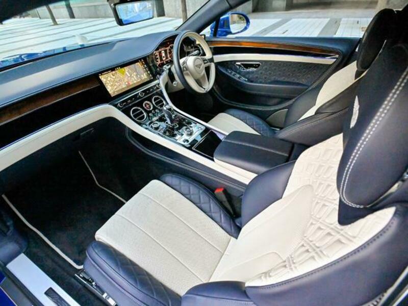 CONTINENTAL