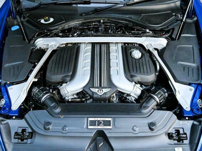 CONTINENTAL