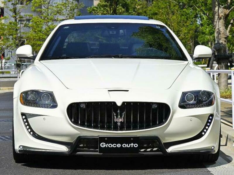 QUATTROPORTE