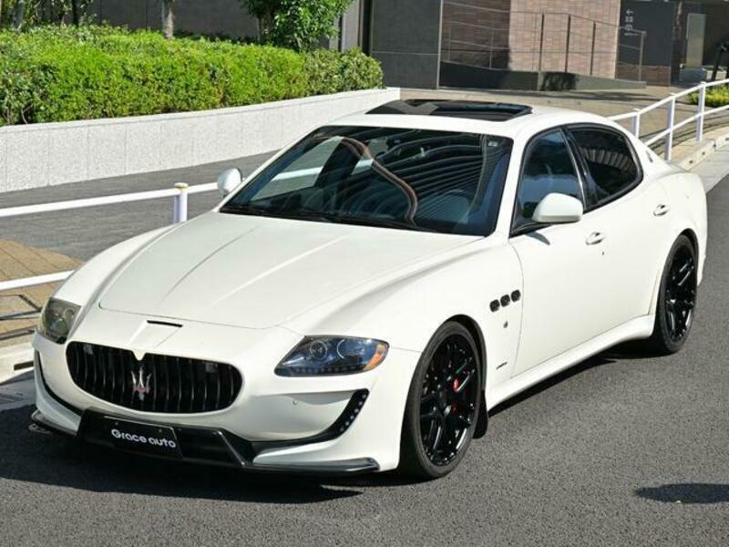 QUATTROPORTE