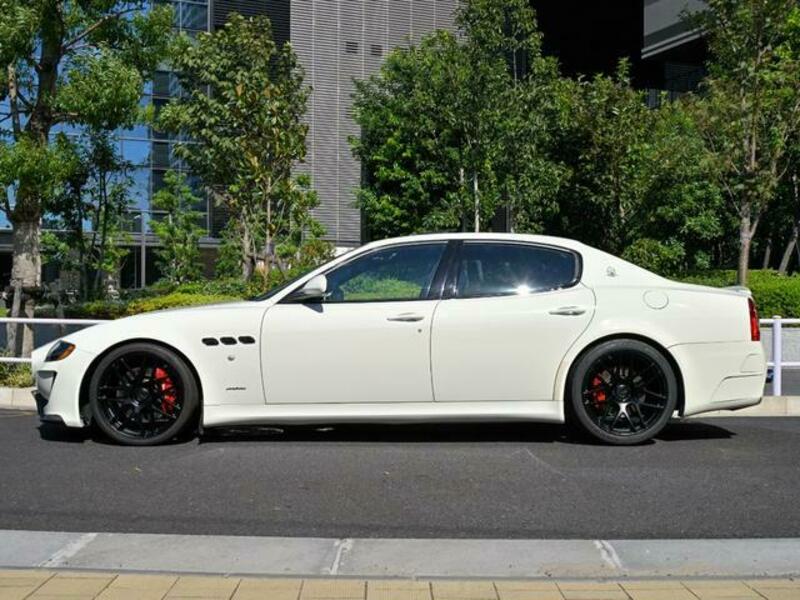 QUATTROPORTE
