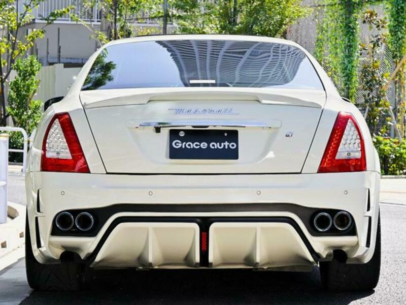 QUATTROPORTE