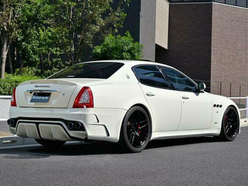 QUATTROPORTE