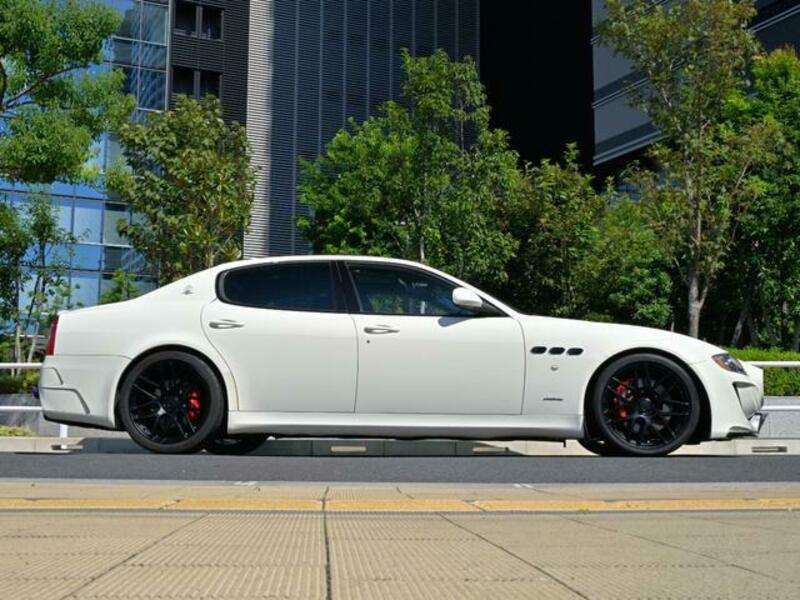 QUATTROPORTE