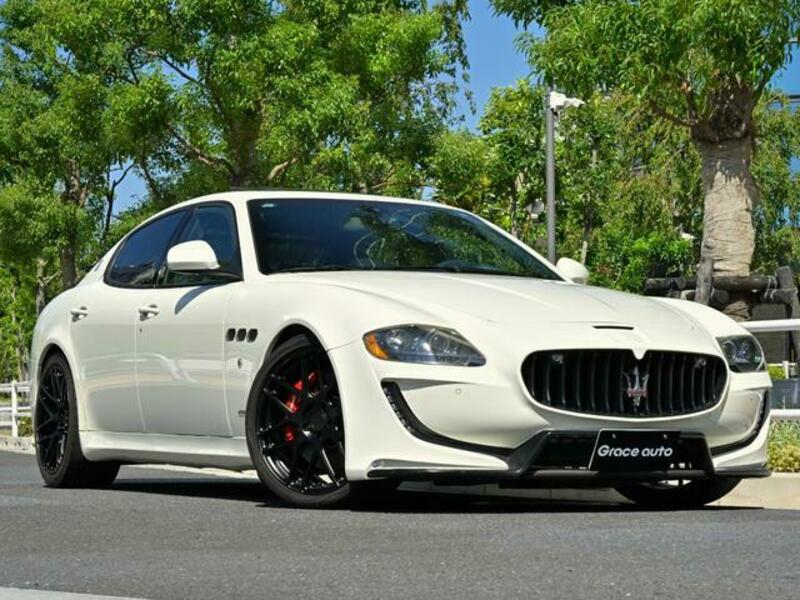 QUATTROPORTE
