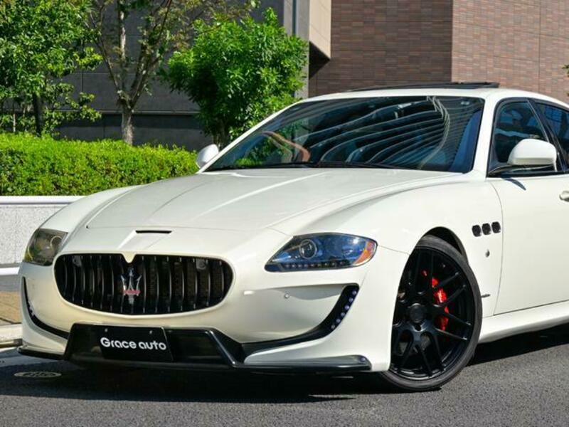 QUATTROPORTE