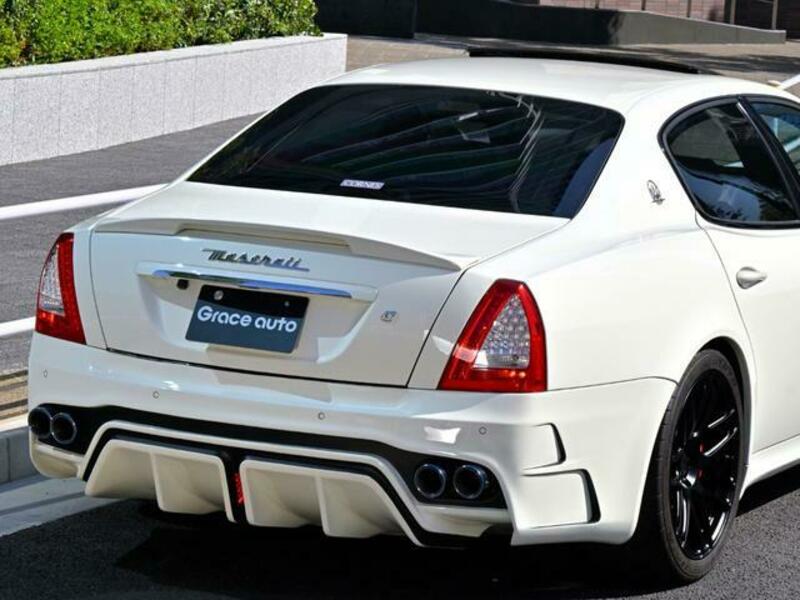 QUATTROPORTE