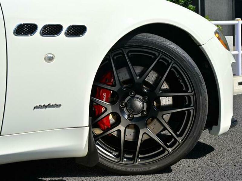QUATTROPORTE
