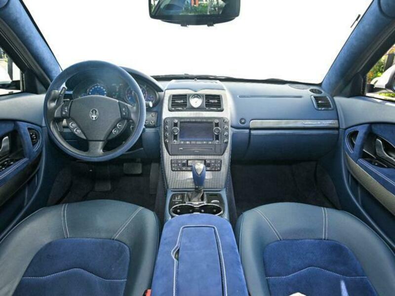 QUATTROPORTE