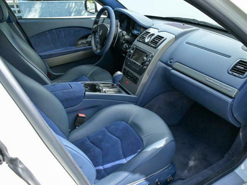 QUATTROPORTE