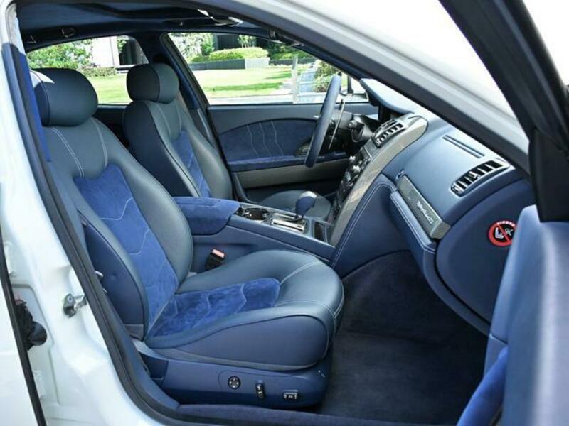 QUATTROPORTE
