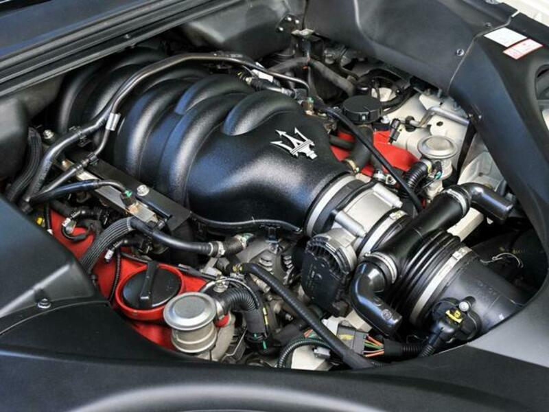 QUATTROPORTE