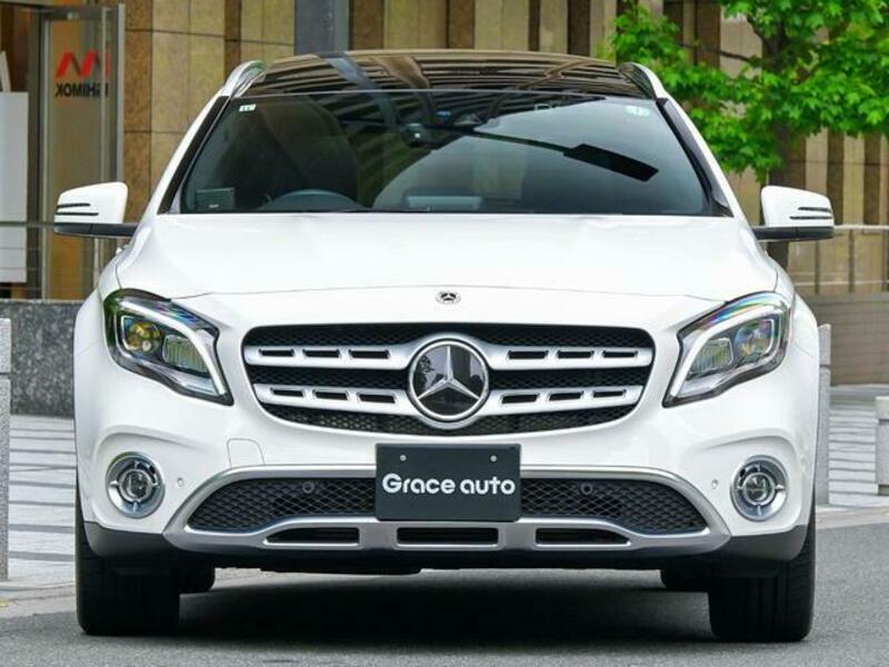 GLA CLASS