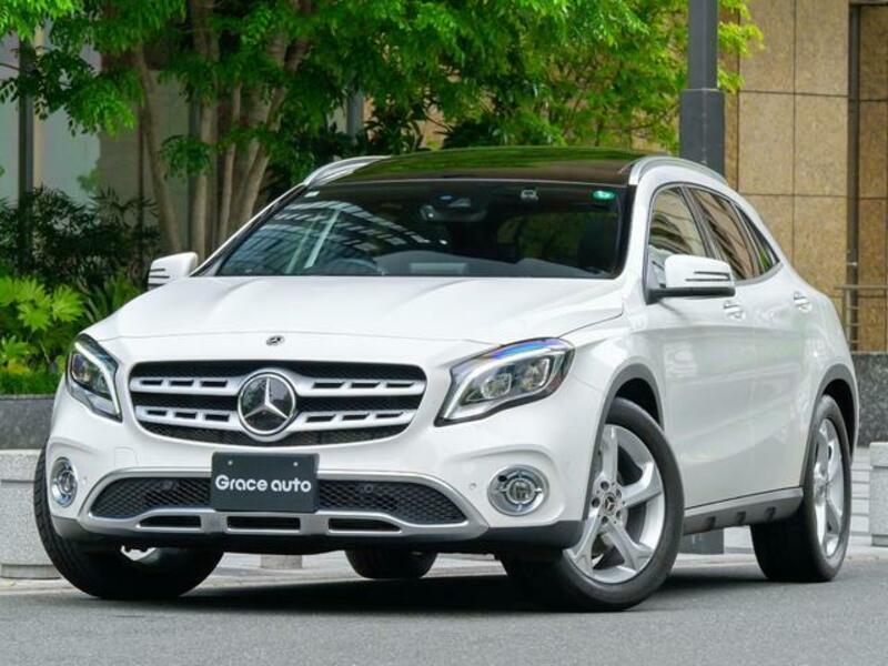 GLA CLASS
