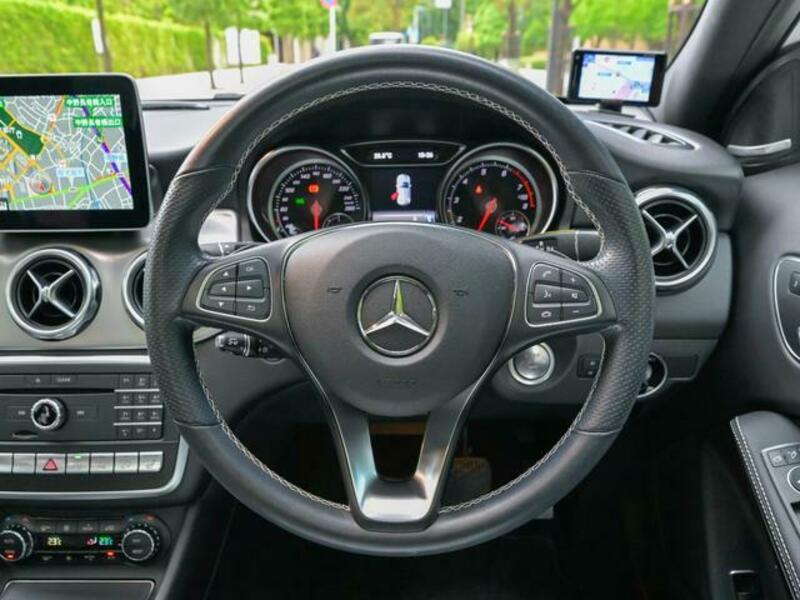 GLA CLASS