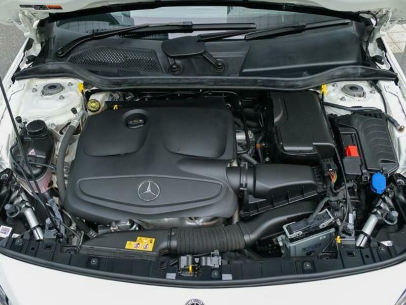 GLA CLASS