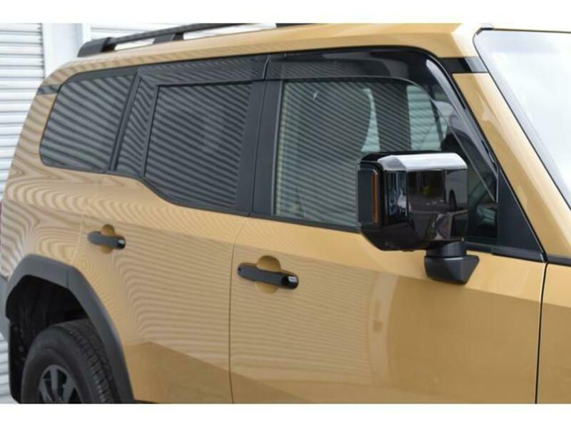 LAND CRUISER 250