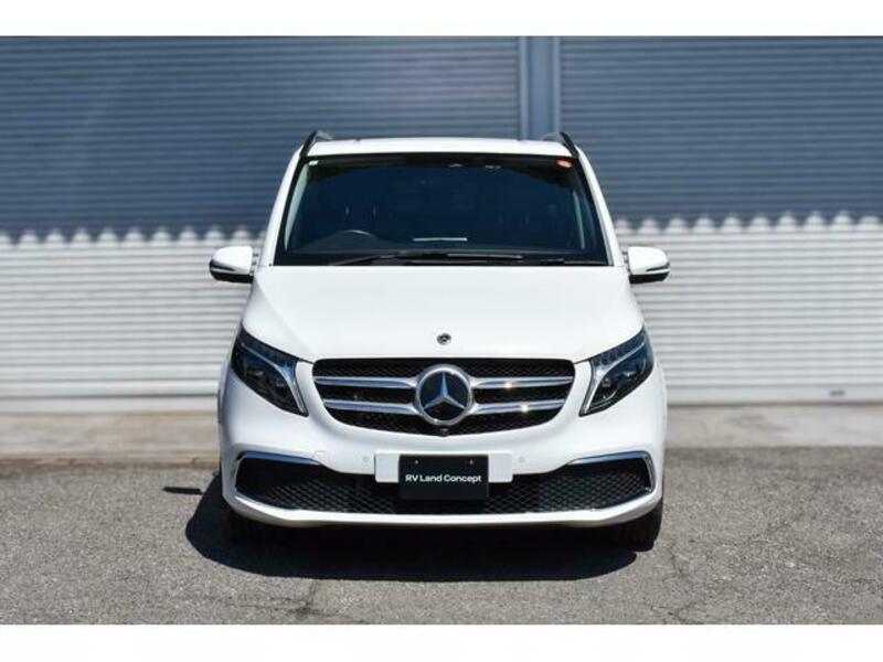 V-CLASS