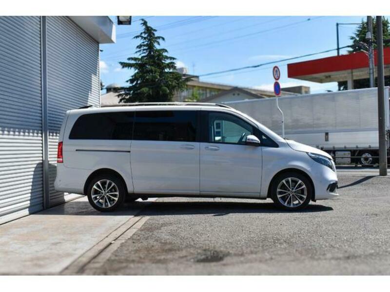 V-CLASS