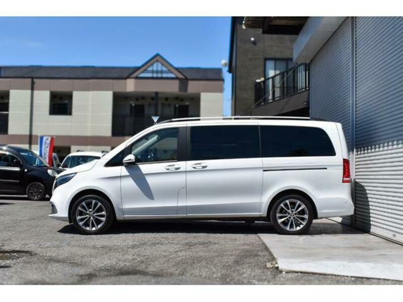 V-CLASS