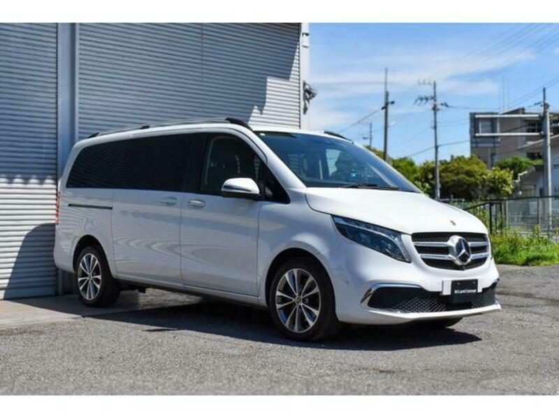 V-CLASS