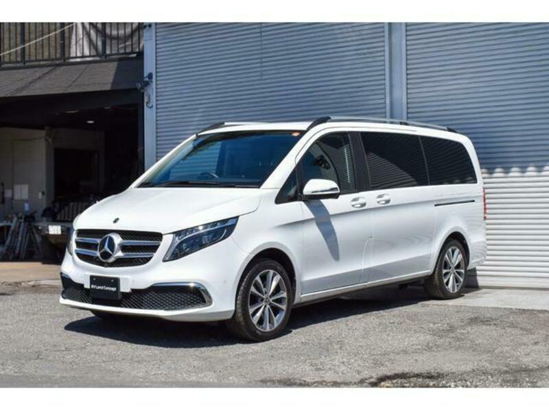 V-CLASS