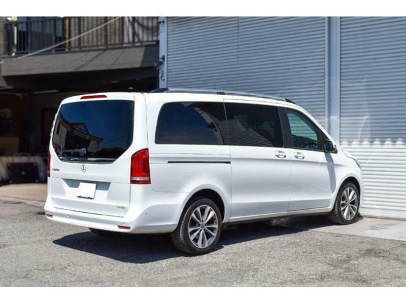 V-CLASS