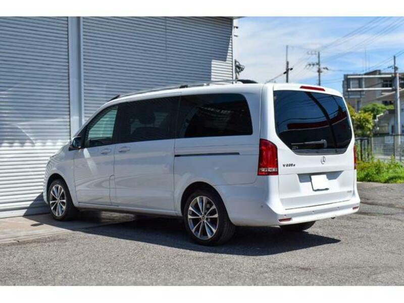 V-CLASS