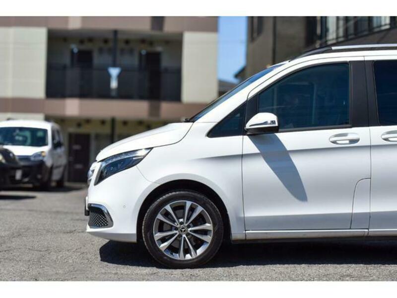 V-CLASS