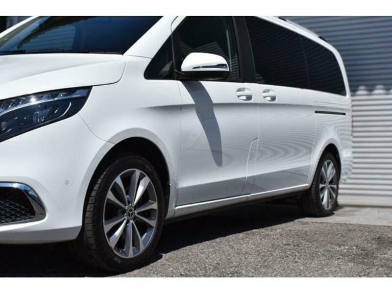 V-CLASS