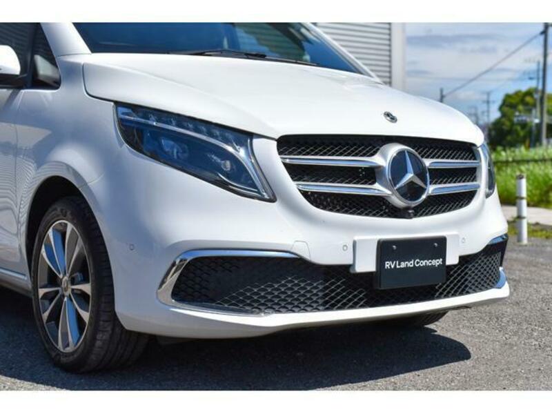 V-CLASS