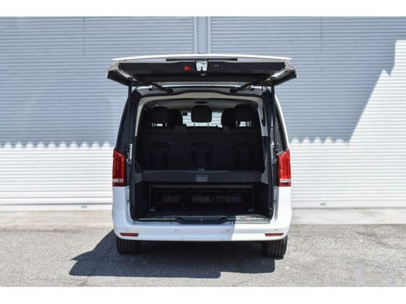 V-CLASS