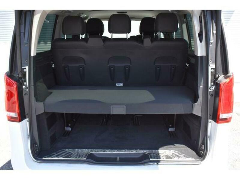 V-CLASS