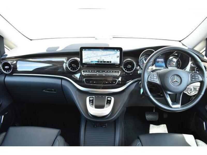 V-CLASS