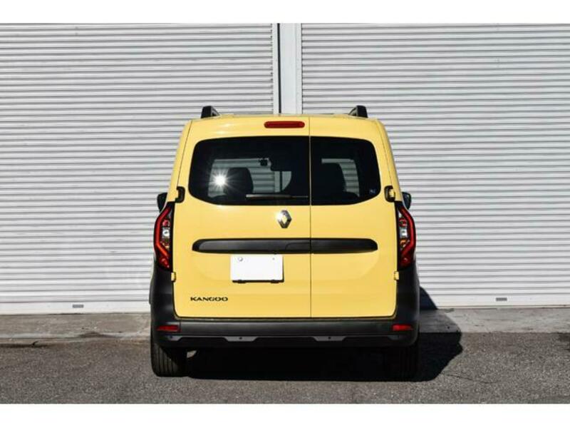 KANGOO