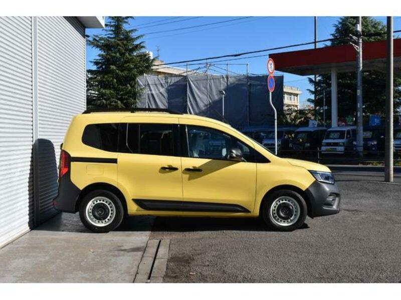 KANGOO