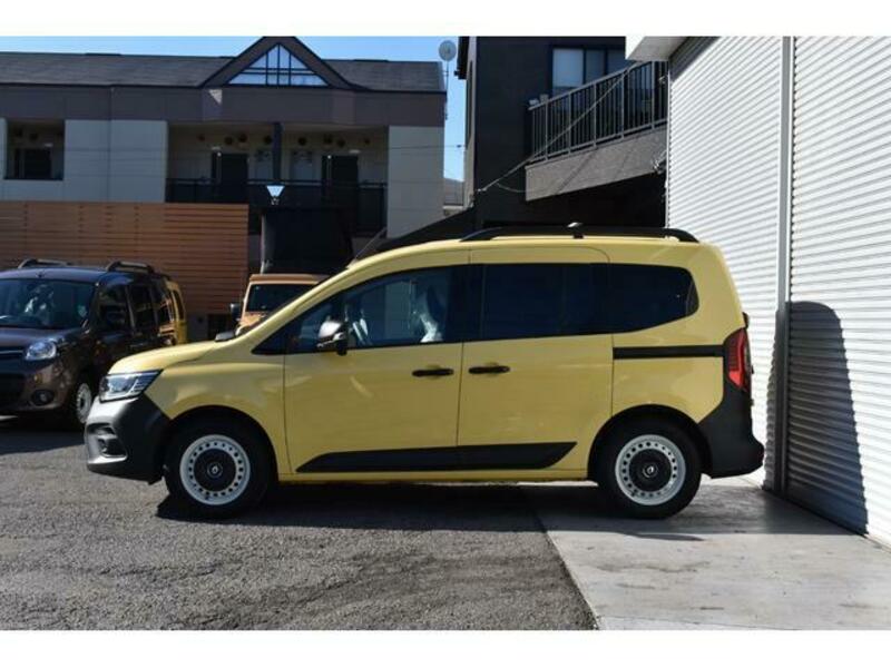 KANGOO