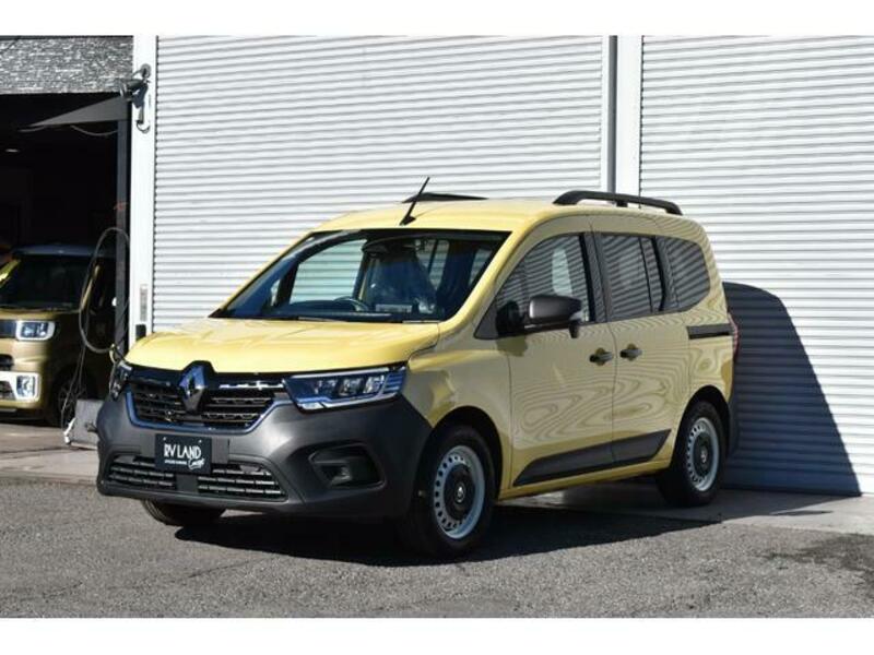 KANGOO