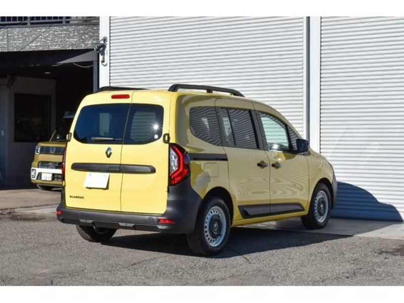 KANGOO