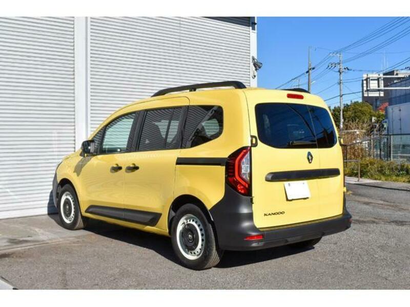 KANGOO