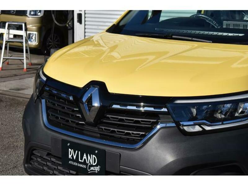 KANGOO