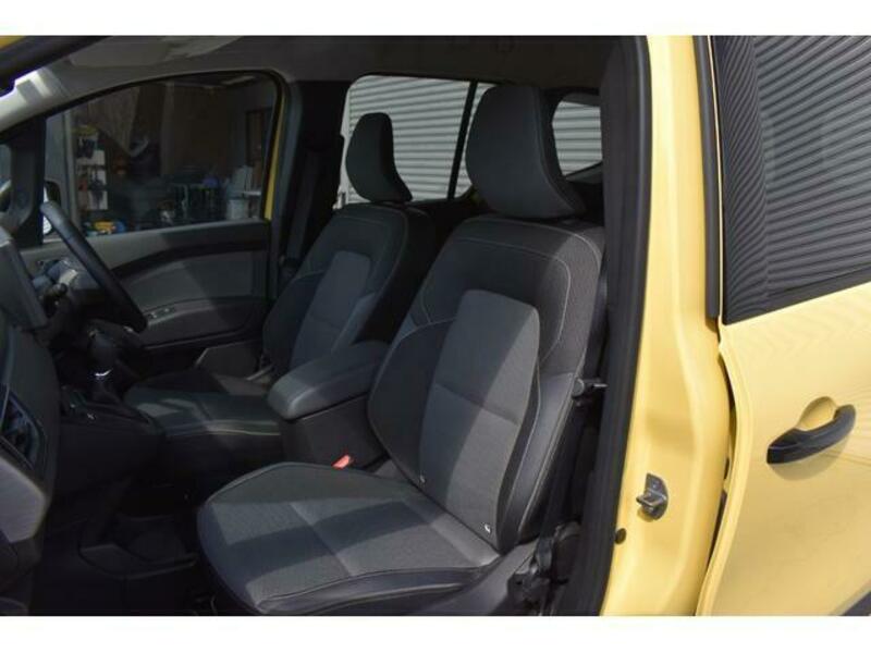KANGOO