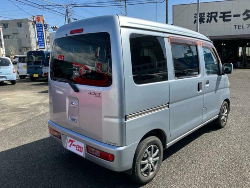 HIJET CARGO