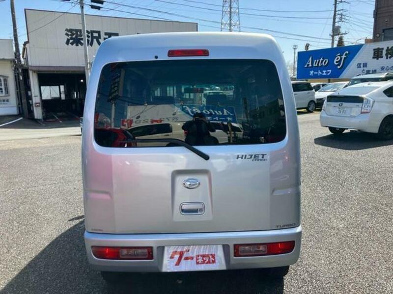 HIJET CARGO