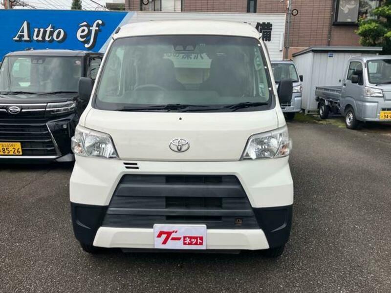 HIJET CARGO