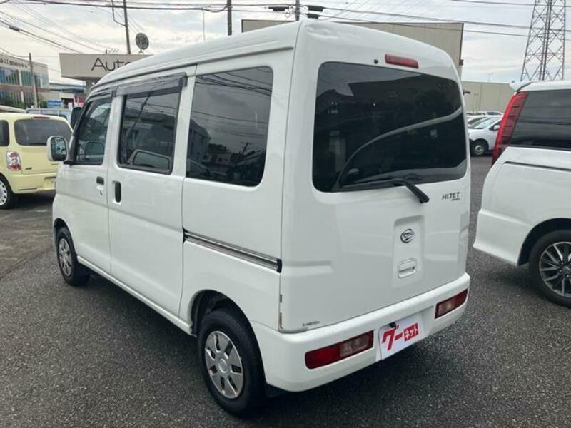 HIJET CARGO